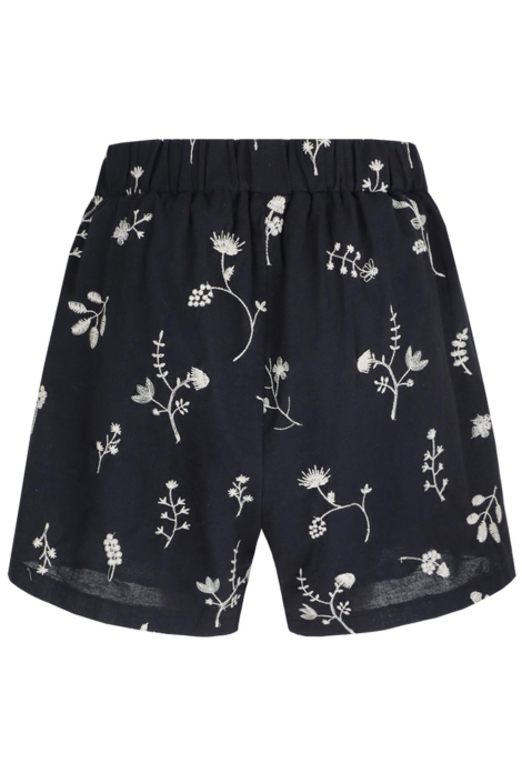C&S The Label salerno shorts